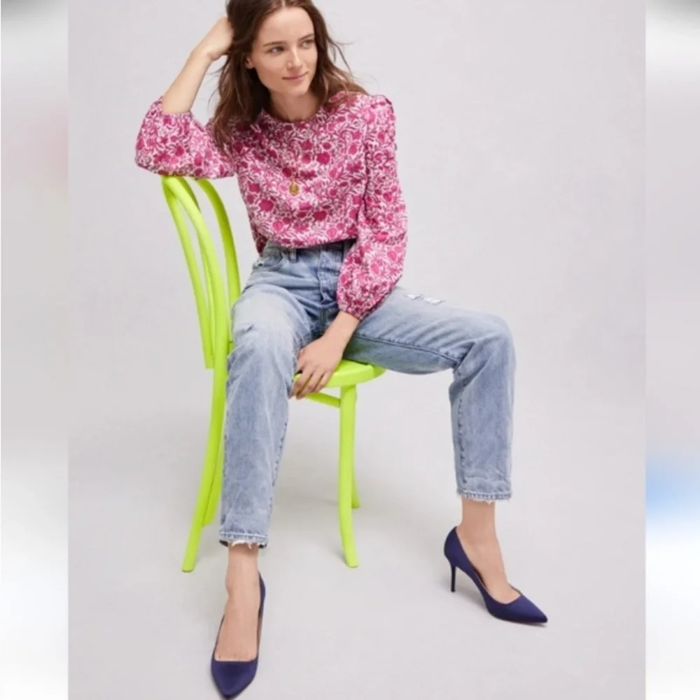 J. Crew crew sambourne